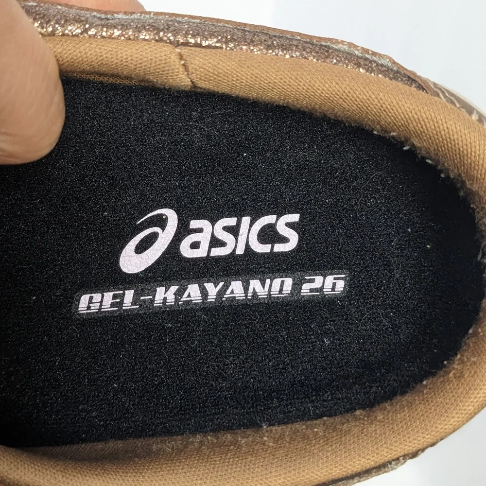 Asics gel kayano 26 clogs - Picture 9 of 16